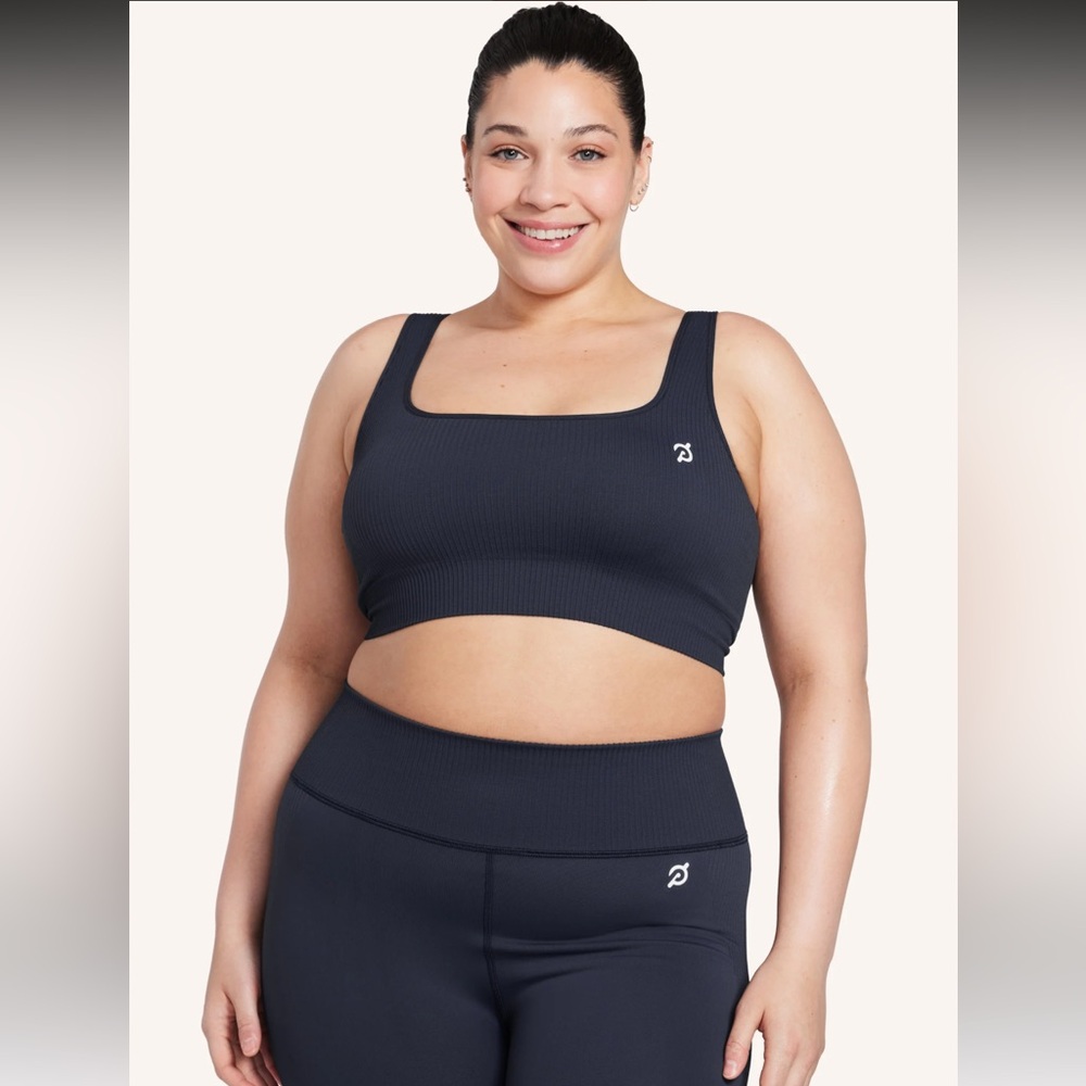 Peloton Seamless Bra - Picture 4 of 11